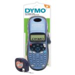 Dymo LetraTag Label Maker Machine